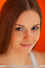 Tiny young pussy teen attractive sex