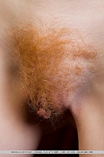 Angelic redhead with milky skin, cute face and natural beauty. Angelic redhead with milky skin, cute face and natural beauty.