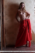 Lizel anticipates a passionate and lusty night with a lover. Lizel anticipates a passionate and lusty night with a lover.