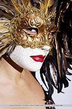 Drenched and sweaty but still smolderingly sexy, raising the temperature further with her artistically seductive poses. Drenched and sweaty but still smolderingly sexy, raising the temperature further with her artistically seductive poses.