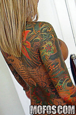 Non nude young models