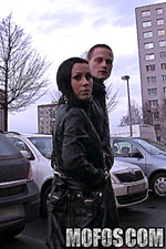 Free russian hardcore