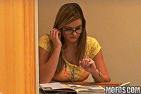 Real teen mofos network