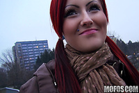 Young mofos network models