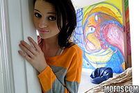 Free pussy pics of hot virgin