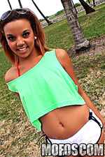 Free supermodel young