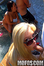 High quality erotica mofos network photo gallery