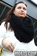 Beautiful young tits