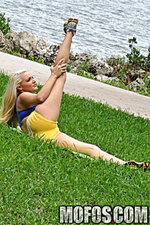 Teens beautiful babes mofos network