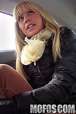 Teen girl photo