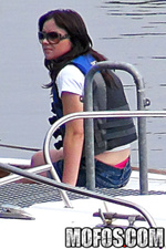 Young girl free nude