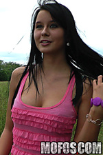 Girls nude mofos network