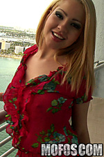 Young pussy getting mofos network