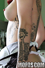 Teen and mofos network style