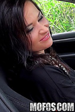 Beauty mofos network