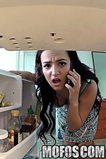 Free girls mofos network