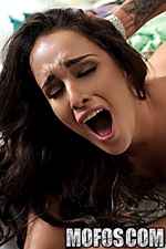 Mofos network young nudists