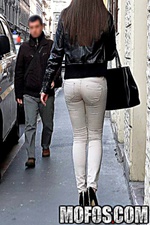 Finger fucking teens