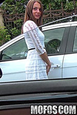 Mofos network style teens photos