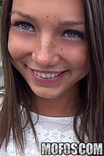 Mofos network style teens photos