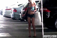 18 years teen mofos network style