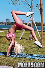 Russian and mofos network