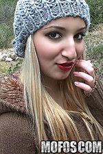 Art photo nude teen