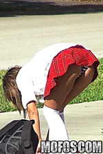 Galleries of young girls