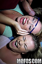 Hardcore sex innocence