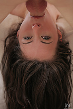 Nubile films - morning wood