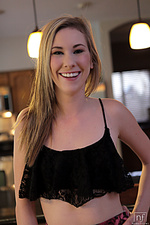 Nubile films - show-off