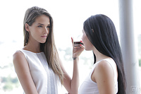 Nubile films - if it feels right