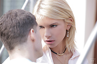 Nubile films - cum along Nubile films - cum along