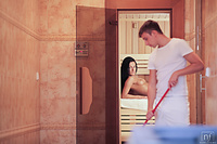 Nubile films - seductive