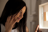 Nubile films - a helping hand Nubile films - a helping hand