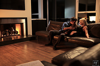 Nubile films - elegant bliss