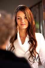 Nubile films - its been so long