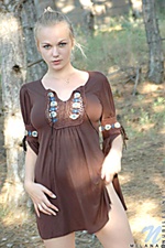 Nubiles for girls