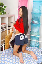 Free pictures of naked teen girls