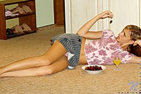 Young girls nude for free