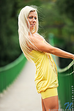 Erotic photography young teen