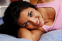 Hard teen nubiles style