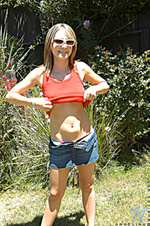 Free naked nubiles series