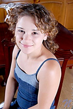 Non nude young models