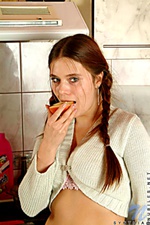 Free galleries teen nude