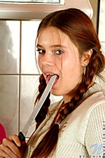 Free galleries teen nude