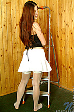 Ukrainian virgin teens