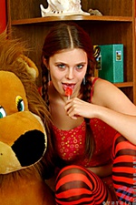 Nubiles teen younger