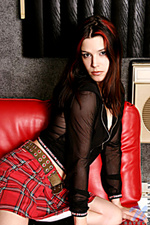 Teenage girl naked Teenage girl naked