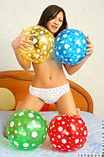 Free porn dreamlike teen